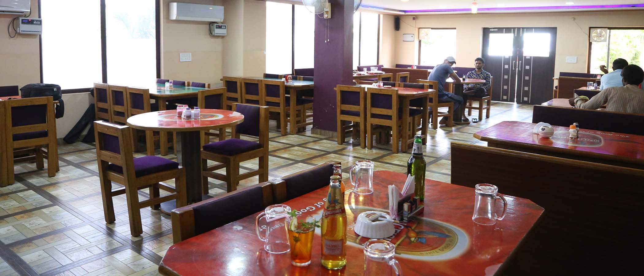 Hotel Anokhi EVERYONE IS WELCOME TO COME AND DISCOVER THE EXPERIENCE